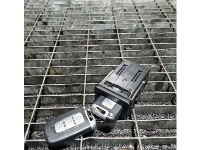 bontott KIA SORENTO Gyújtáskapcsoló