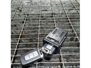 bontott KIA SORENTO Gyújtáskapcsoló