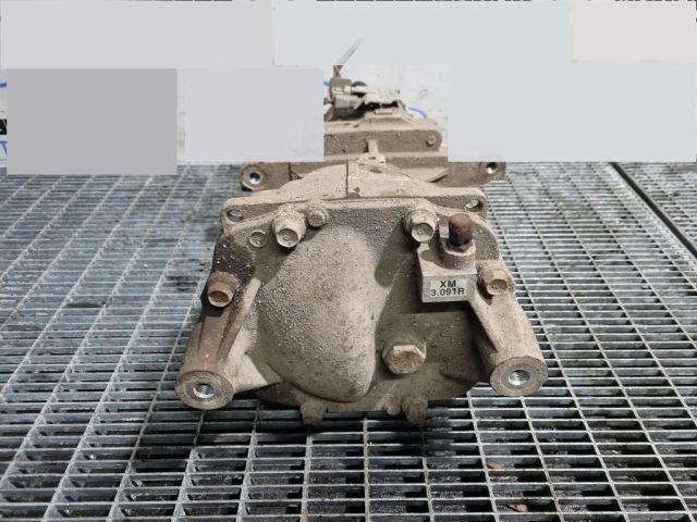 bontott KIA SORENTO Hátsó Differenciálmű