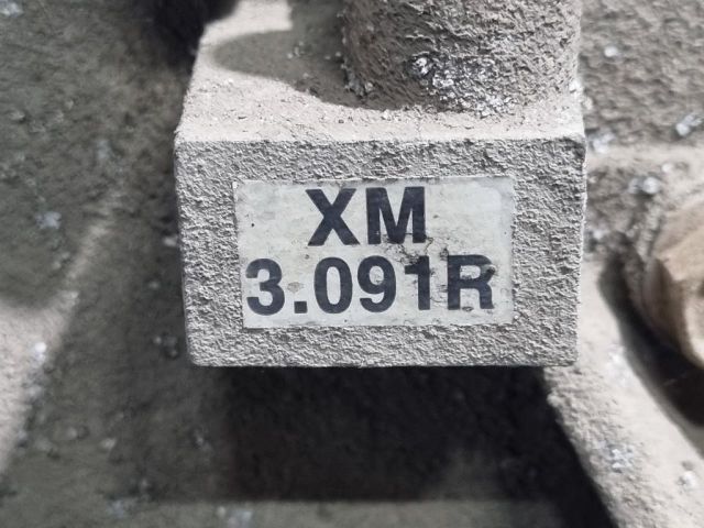 bontott KIA SORENTO Hátsó Differenciálmű