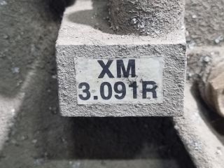 bontott KIA SORENTO Hátsó Differenciálmű