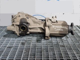 bontott KIA SORENTO Hátsó Differenciálmű