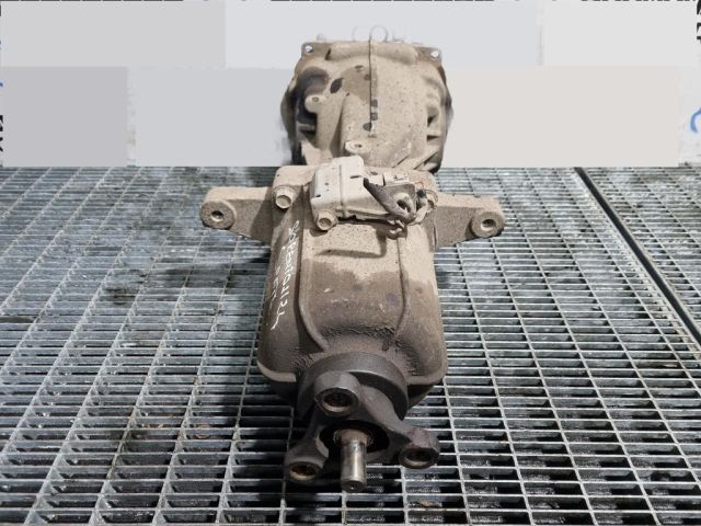 bontott KIA SORENTO Hátsó Differenciálmű