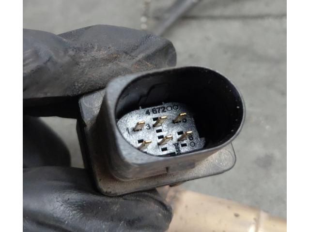 bontott KIA SORENTO Hátsó Lambdaszonda