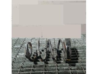 bontott KIA SORENTO Hátsó Rugó