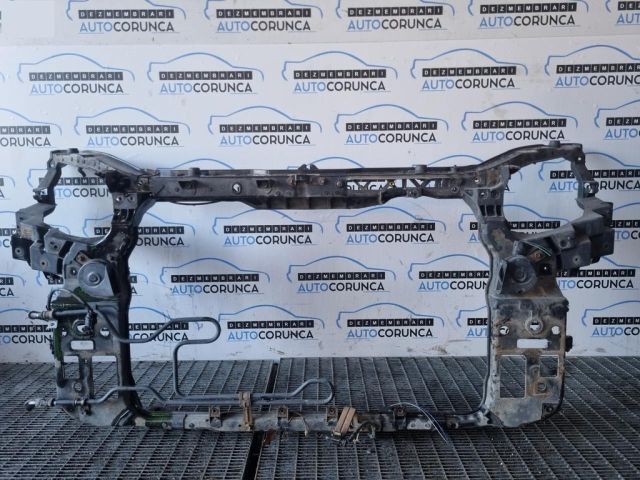 bontott KIA SORENTO Homlokfal (Üres lemez)