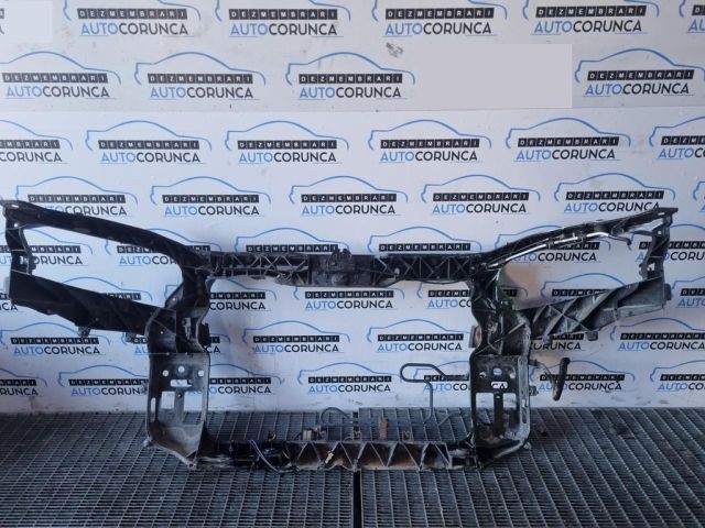 bontott KIA SORENTO Homlokfal (Üres lemez)