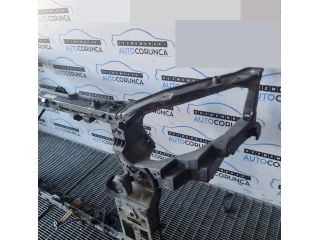 bontott KIA SORENTO Homlokfal (Üres lemez)