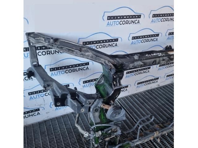 bontott KIA SORENTO Homlokfal (Üres lemez)