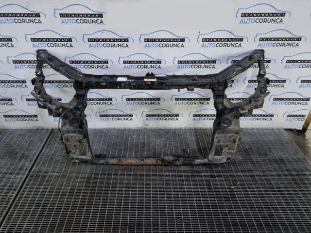 bontott KIA SORENTO Homlokfal (Üres lemez)