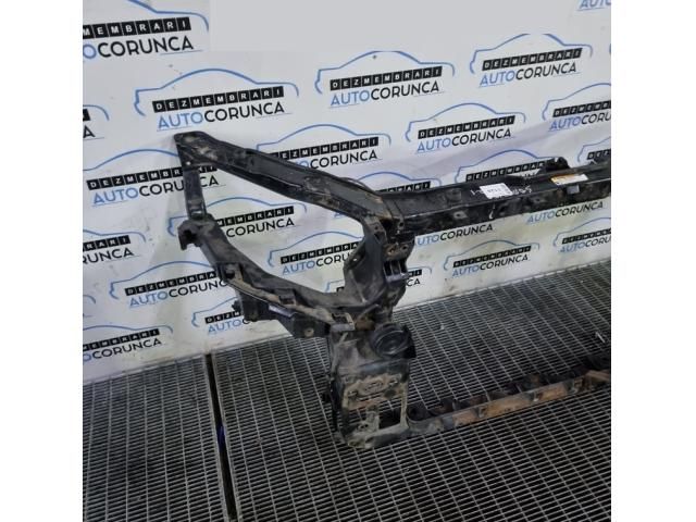 bontott KIA SORENTO Homlokfal (Üres lemez)