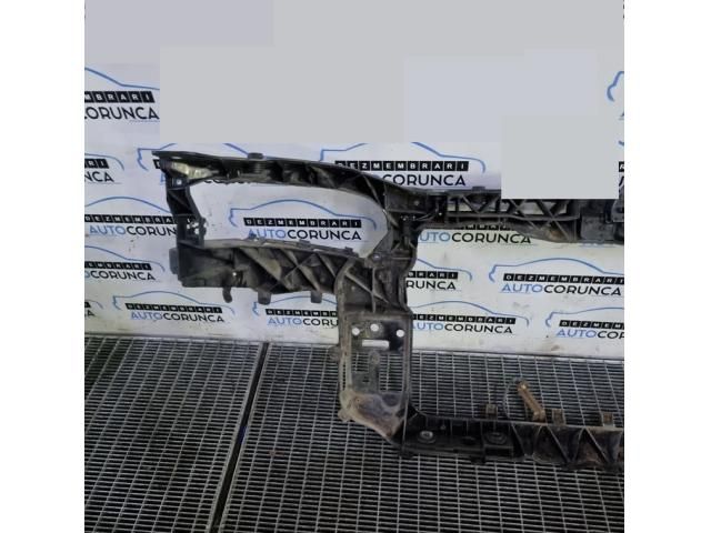 bontott KIA SORENTO Homlokfal (Üres lemez)