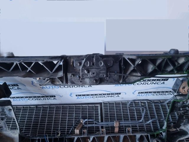 bontott KIA SORENTO Homlokfal (Üres lemez)