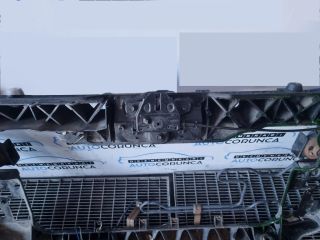 bontott KIA SORENTO Homlokfal (Üres lemez)