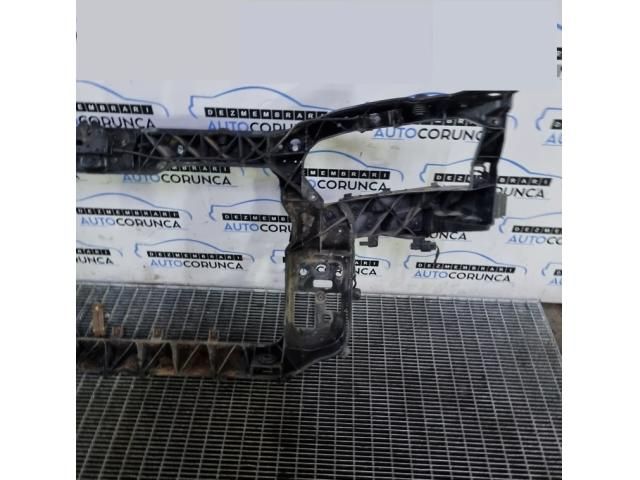 bontott KIA SORENTO Homlokfal (Üres lemez)