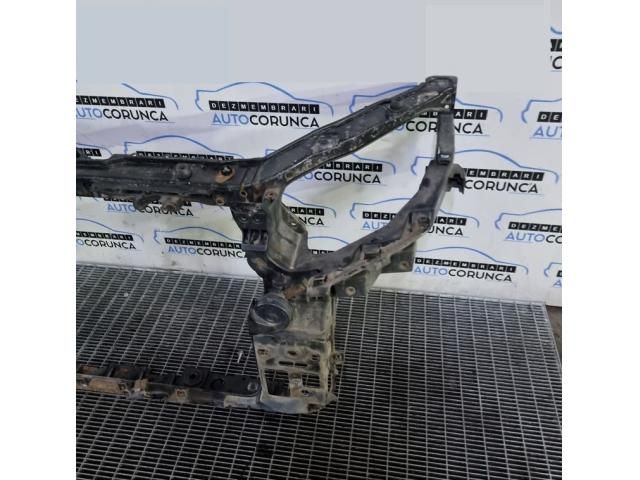 bontott KIA SORENTO Homlokfal (Üres lemez)