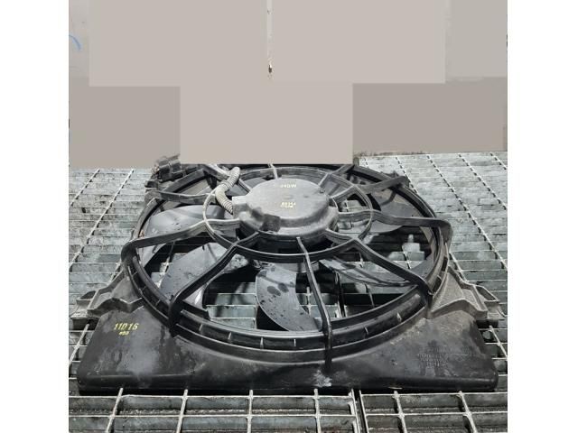 bontott KIA SORENTO Hűtőventilátor