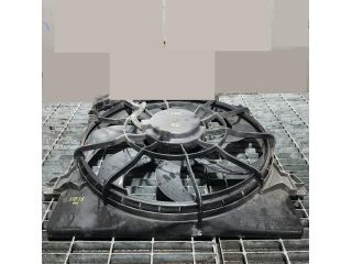 bontott KIA SORENTO Hűtőventilátor