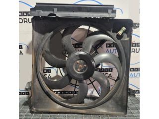 bontott KIA SORENTO Hűtőventilátor