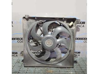 bontott KIA SORENTO Hűtőventilátor