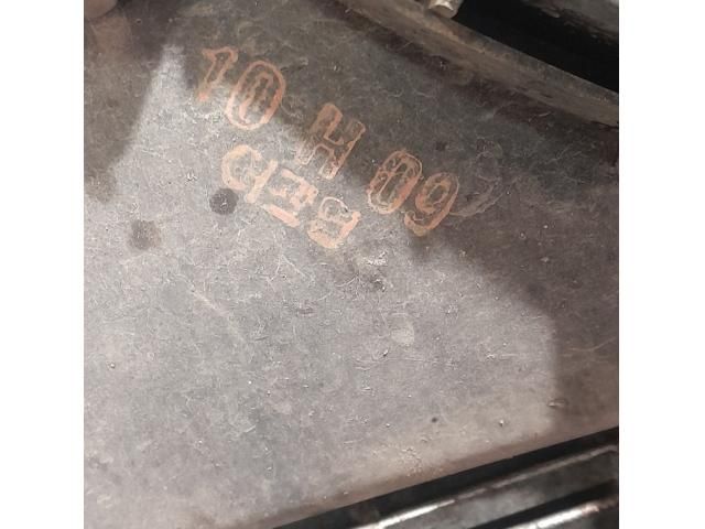 bontott KIA SORENTO Hűtőventilátor