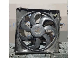 bontott KIA SORENTO Hűtőventilátor