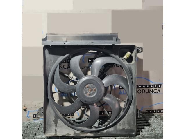 bontott KIA SORENTO Hűtőventilátor