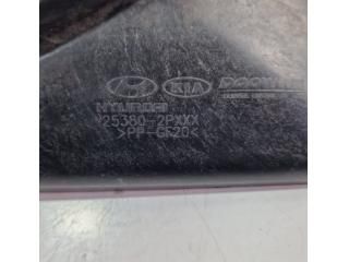 bontott KIA SORENTO Hűtőventilátor