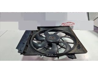 bontott KIA SORENTO Hűtőventilátor