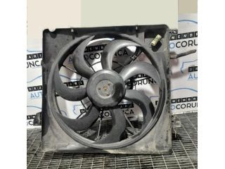 bontott KIA SORENTO Hűtőventilátor