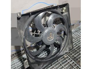 bontott KIA SORENTO Hűtőventilátor