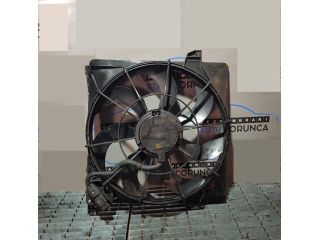 bontott KIA SORENTO Hűtőventilátor