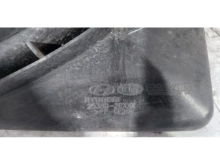 bontott KIA SORENTO Hűtőventilátor