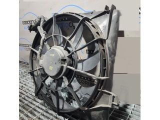 bontott KIA SORENTO Hűtőventilátor