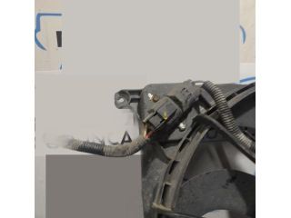 bontott KIA SORENTO Hűtőventilátor