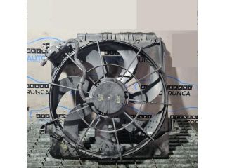 bontott KIA SORENTO Hűtőventilátor