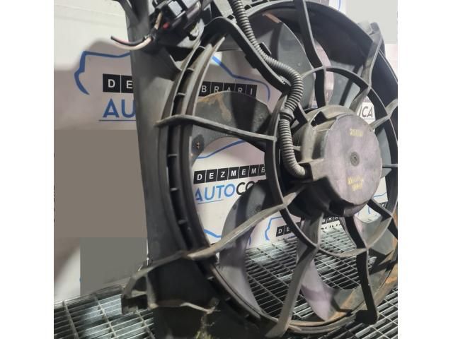bontott KIA SORENTO Hűtőventilátor