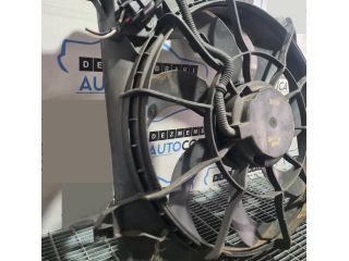 bontott KIA SORENTO Hűtőventilátor