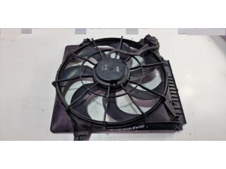 bontott KIA SORENTO Hűtőventilátor