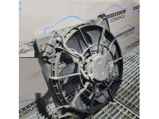 bontott KIA SORENTO Hűtőventilátor