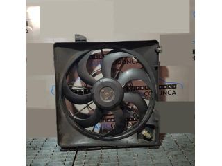 bontott KIA SORENTO Hűtőventilátor