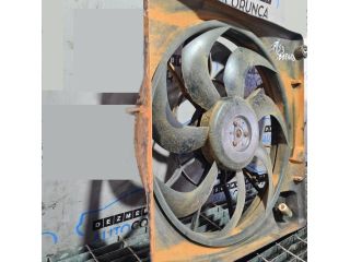 bontott KIA SORENTO Hűtőventilátor