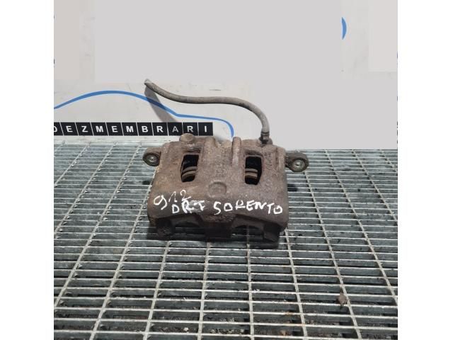 bontott KIA SORENTO Jobb első Fékkengyel