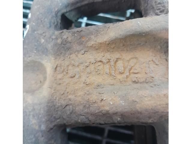 bontott KIA SORENTO Jobb első Fékkengyel