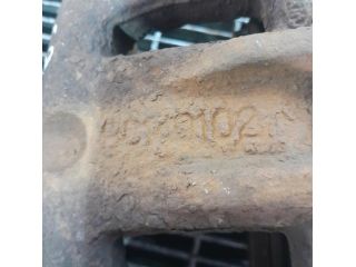 bontott KIA SORENTO Jobb első Fékkengyel