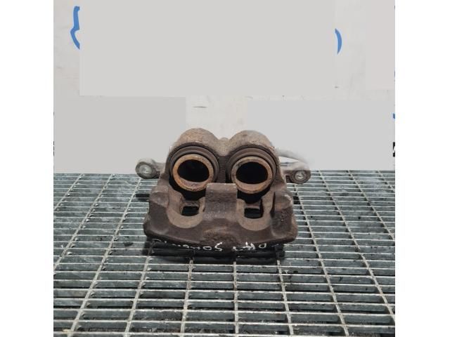 bontott KIA SORENTO Jobb első Fékkengyel