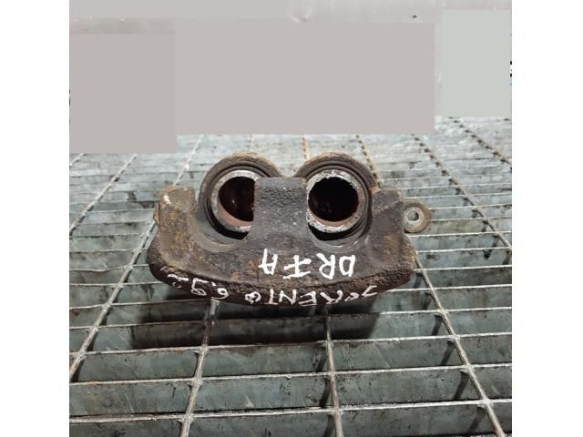 bontott KIA SORENTO Jobb első Fékkengyel