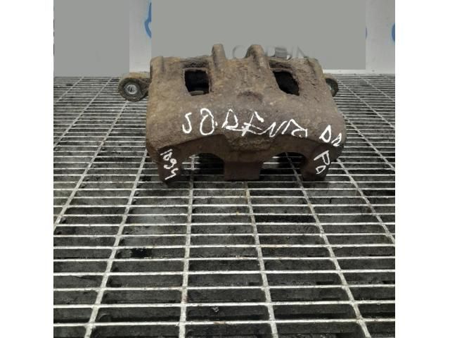 bontott KIA SORENTO Jobb első Fékkengyel