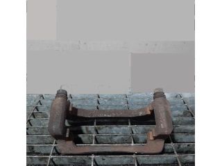 bontott KIA SORENTO Jobb első Fékkengyel