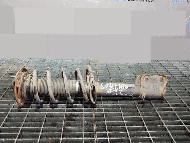 bontott KIA SORENTO Jobb első Lengéscsillapító